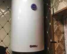 Su qızdırıcısı Ariston təmiri