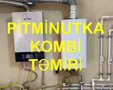 Su qızdırıcı təmiri