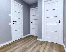 Təmir-tikinti xidməti