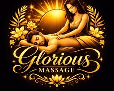 Glorious səyyar masaj