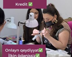 Dırnaq qaynağı