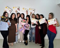 Dırnaq Ustası kursu