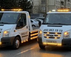 Ən Ucuz Evakuator Xidməti