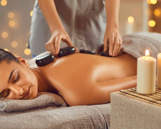 Səyyar masaj xidməti