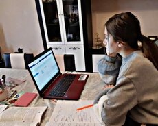 Ədəbiyyat riyaziyyat məntiq dersi onlayn