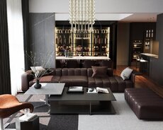 İnteryer dizayn xidməti