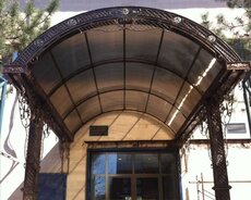 naves, kazirok, perqola sifarişi