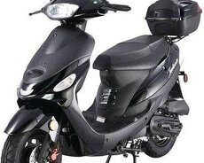 Mopetlerin icbari sığortasi . Mopet sığortasi