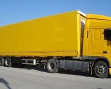 qazel, pikap tent sifarişi