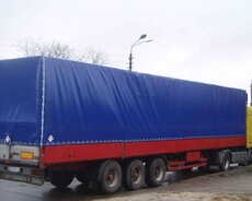 qazel, pikap tent sifarişi