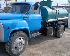 Yanacaq daşıyan maşın icarəsi