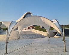 Tədbirlərin təşkili