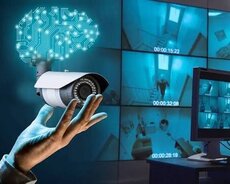 Tehlukesizlik kamera quraşdirmasi