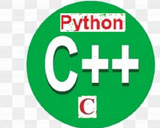 C, C++, Python, Data analysis və Data science dərsləri addım