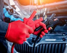 Təkərlərin ekspress dolumu və primıçka