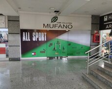 Vinil və banerin dizaynı, çapı, montajı