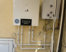 Kombi temiri alışı satışı