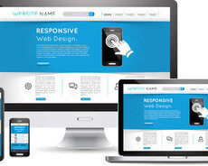 Uyğun qiymətə website sahibi olun