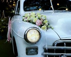 Gaz Pobeda ZİM, 1957 il