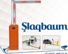 Şlaqbaumlar- Arma kontrol