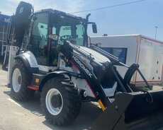 ekskavator icarə verilir