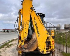 Ekskavator icarəyə verilir