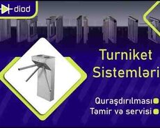Turniket ustası