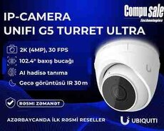 Ubiquiti UniFi G5 Turret Ultra