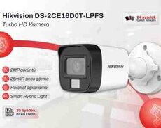 Hikvision DS-2CE16D0T-LPFS