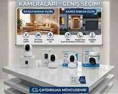 Təhlükəsizlik kameraları