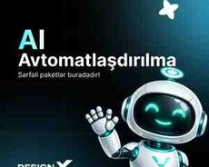 Biznes avtomatlaşdırılması