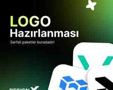 Loqo, brend və identika hazırlanması