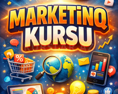 Marketinq kursları