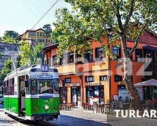 Aviabiletlərin satışı