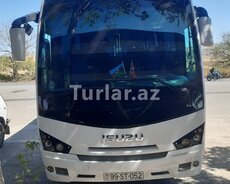 Isuzu Novo