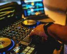 Dj xidməti