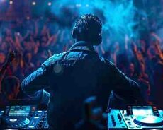Dj xidməti