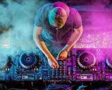 Dj xidməti