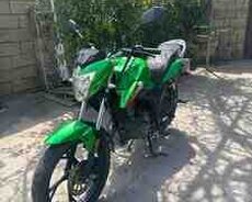 Motosiklet icarəsi
