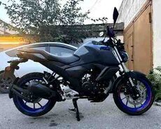 Motosiklet Yamaha icarəsi