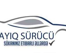 Ayıq sürücü xidməti