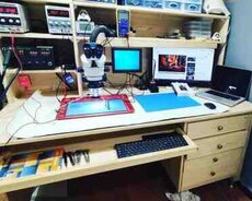 Telefonların təmiri