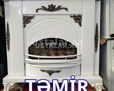 İran peçinin ustası