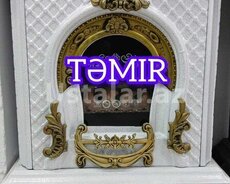 İran peçi təmiri İran peçi soba ustası