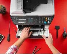 Printer təmiri