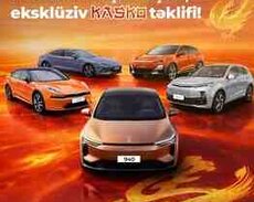 Sığorta xidməti