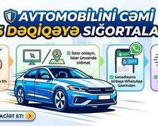 Sığorta xidməti