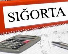 Sığorta xidməti