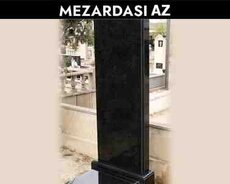 Çin mənşəli məzar və qəbir daşları