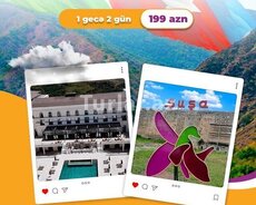Laçın turu Resort hotel